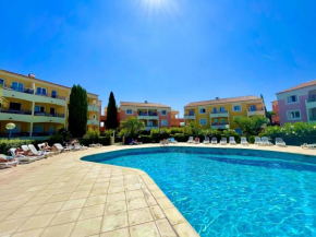 Appartement d'une chambre avec piscine partagee et balcon a Roquebrune sur Argens